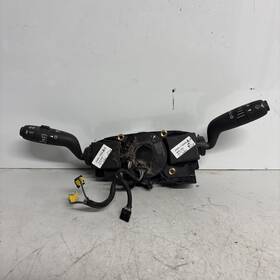 Jaguar 2w93-13335ab Xj8 2003 Clock Spring Turn Signal Wipers Switch 2w93-14a664-ab Oem