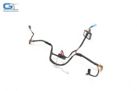 308553650ab Jaguar F-pace Steering Wire Wiring Harness Oem 2017 - 2020
