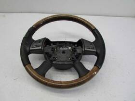 4x433f563 Jaguar Steering Wheel X Type 2005 2008 Left Driver Side Audio Control Switch Oem