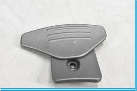 8x237l074aa Jaguar 09-17 Xj Left Driver Steering Wheel Gear Shift Selector Paddle Switch Oem