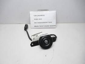 A046313 Jaguar 10-17 Xj Anti Theft Horn Alarm Siren With Wire Wiring Harness Oem