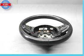 Aw933f563gf Jaguar 10-15 Xj Xjl X351 Steering Wheel With Control And Paddle Shifters Panel Oem
