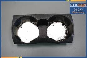 Ax23-f048196-aa Jaguar 2009-2015 Xf X250 Awd Supercharged Cup Holder Insert Oem