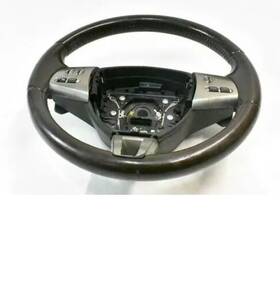 6w83-3l598-ag Jaguar C2p14942leg 09-11 X250 Xf Xk Steering Wheel Control Switch With Paddle Shifter Oem