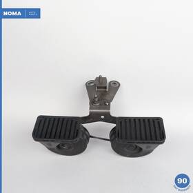Cx2313a803ad Jaguar 12-15 Xf Xfr X250 Left And Right Low High Tone Signal Horn Oem