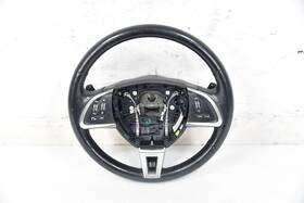 Cx23acleg Jaguar 2012-2015 Xf Steering Wheel Paddle Shift Control Switches Heated