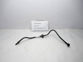 Dw93-9c490-cb Jaguar 2010-2015 Xj Air Vacuum Hose Line Tube Pipe Oem