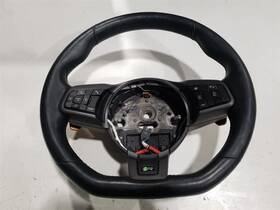 Ex53-3f563-afe8pvj Jaguar F Type 15-20 Steering Wheel Oem 16 17 18 19 20