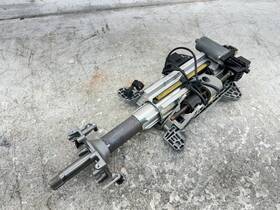 Fw93-3c529-aa Jaguar 2016-2024 F-type Electric Power Steering Column Oem
