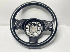Gx73-3f563-kd8pvj Jaguar 16-20 Xe Steering Wheel
