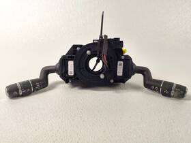 Gx73-3f973-ba Jaguar 16-20 Xe Xf Steering Column Wheel Multifunction Control Switch Oem