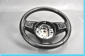 J9c33f563b Jaguar 18-20 E-pace Steering Wheel Oem