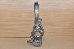 Mk83-3k185-bb Jaguar 17-23 F-pace Velar Front Suspension Spindle Knuckle Genuine Oem Right