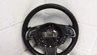 Aw933f563dh8puj Jaguar Xj Steering Wheel Oem Pn