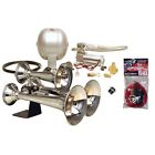 Jcw4 Kleinn Horns Open Box Horn