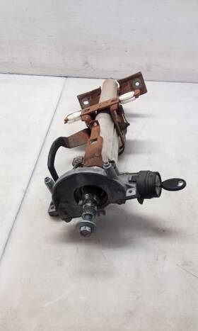 P05057079ab Jeep 05057079ab Tj Wrangler Steering Column Tilt Auto Trans 2006 137631
