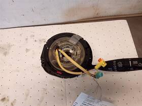 1000874213 Jeep 2013 Grand Cherokee Clock Spring With Column Switch 10797099