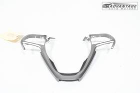 1034102 Jeep 2016-2021 Grand Cherokee Steering Wheel Bezel Molding Trim Cover Oem