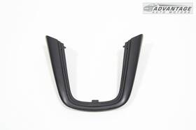 1043468 Jeep 2016-2018 Renegade Front Left Steering Wheel Lower Insert Cover Trim Oem