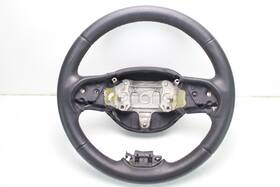 12009165d Jeep 14-21 Cherokee Left Steering Wheel Without Cruise Switch Oem
