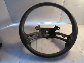 15-816-47 Jeep 97-02 Wrangler Tj Cherokee Xj Vinyl Rubber Steering Wheel
