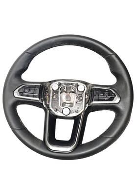 235-10430 Jeep Steering Wheel For 22-24 Compass