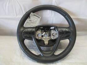 235-10524 Jeep 2022 2023 Cherokee Steering Wheel With Controls Oem