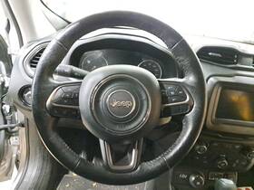 235.am8120 Jeep 2020 Renegade Steering Wheel Sku#4304146