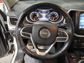 235.am8218 Jeep For Steering Wheel Only Cherokee 2018 2750365