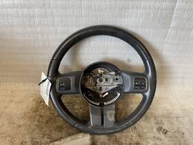 235.am8311 Jeep Liberty 2011 Steering Wheel 97353