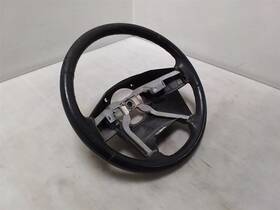 235.am8506 Jeep Tj Wrangler Oem Drivers Steering Wheel 2003-2006 150704