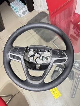 235.am8618 Jeep 2014-2018 Cherokee Steering Wheel