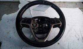 235.am8716 Jeep 2016 Grand Cherokee Steering Wheel Heated Information Audio Cruise