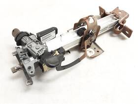 P05057080aa Jeep 238-02826d Tj Wrangler Steering Colum Tilt Manual Trans 2003-2005 135102