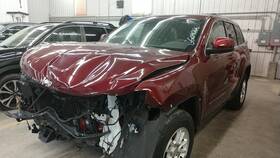 238-10338b Jeep Steering Column For Grand Cherokee Assy Blk