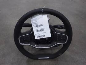 238.ch9822 Jeep 2022 Wagoneer Series Iii Steering Column 1611634