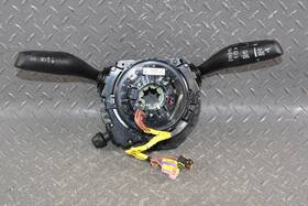 261-jeep Jeep 21-23 Grand Cherokee Driver Steering Wheel Clockspring Combination Switch Oem Oe