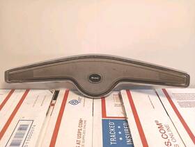 3217792 Jeep Amc Cherokee Wagoneer J10 J20 J Truck Steering Wheel Horn Button Pad Oem