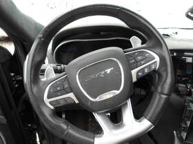 3825884 Jeep Used Steering Wheel Fits 2014 Grand Cherokee Grade A
