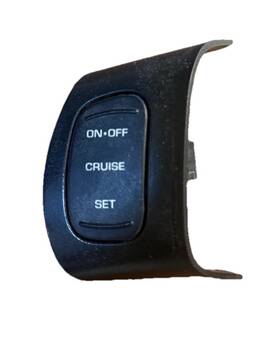 56007531ad Jeep Tested Wrangler Tj 97-02 Steering Wheel Left Switch Cruise Control Button
