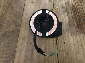 56007621 Jeep Oem Cherokee Xj 1995 1996 Steering Wheel Clock Spring With Cruise