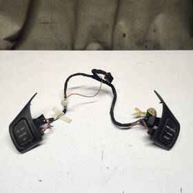56042310ac Jeep 99-01 Grand Cherokee Steering Wheel Switches Buttons Cruise Radio Controls