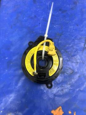 56042341ae Jeep 1999-2001 Grand Cherokee Steering Column Clock Spring Spiral Oem
