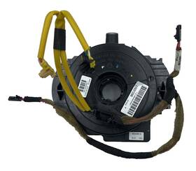 56046044aa Jeep Steering Wh Clock Spring Contact Reel 05-07 Grand Cherokee 06-08 Commander