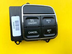 56046396aa Jeep 2011-14 Grand Cherokee Steering Wheel Cruise Control Switch Oem