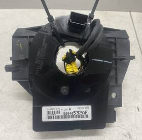 56046535aj Jeep 2008-2010 Grand Cherokee Spiral Cable Clock Spring Oem 2009