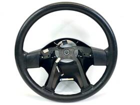 5gg25dx9af Jeep 2003 2004 2005 Liberty Front Driver Side Steering Wheel Oem