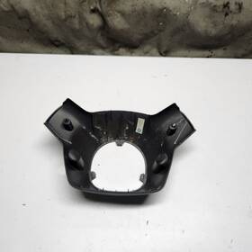 5gl44trmaa Jeep 97-01 Cherokee Xj Steering Wheel Plastic Rear Cover Oem Wrangler Tj 97-00