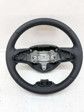 5qv34dx9ae Jeep Cherokee Steering Switch Bezel Molding Cover Trim Oem 2019-2020