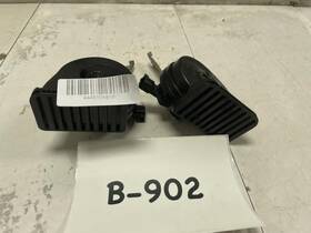 613.am8116 Jeep 2016 Renegade High&low Tone Horn Oem